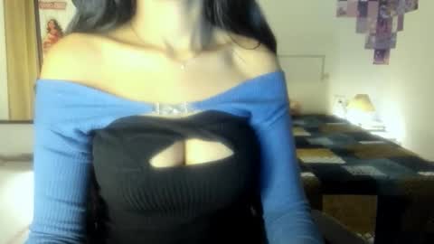 Alisha online show from 04.08.26