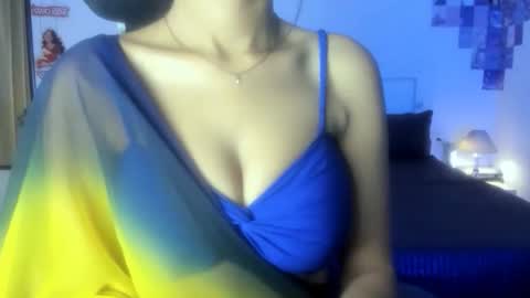Snapshot of cute_alishaa chatting on 04.23.26 Alisha online show from 04.23.26