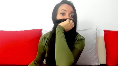 cute_angel95 online show from 11.05.25