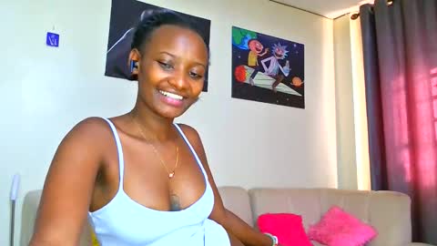 cute annah online show from 09.26.25