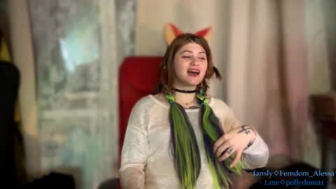 Polly my Name.   .  online show from 04.23.26