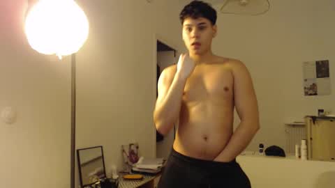 Tomas online show from 02.01.26