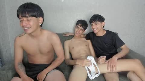 ARTURO-18  MATIAS-18  NIKOLAY-19  HADES-18  GABO-19 online show from 05.16.26