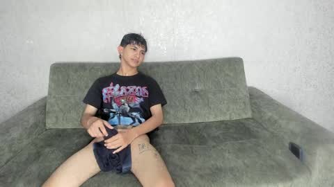 ARTURO-18  MATIAS-18  NIKOLAY-19  HADES-18  GABO-19 online show from 05.20.26