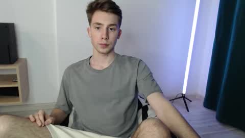 Im Brian online show from 12.01.25