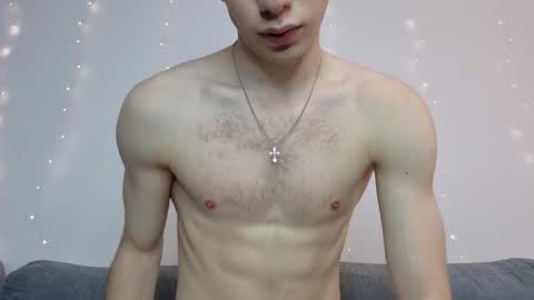 Snapshot of cute_brian chatting on 01.13.26 Im Brian online show from 01.13.26