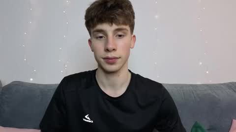 Snapshot of cute_brian chatting on 01.14.26 Im Brian online show from 01.14.26