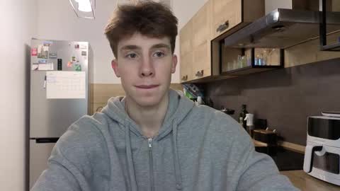 Snapshot of cute_brian chatting on 01.16.26 Im Brian online show from 01.16.26