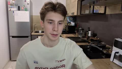 Snapshot of cute_brian chatting on 02.13.26 Im Brian online show from 02.13.26