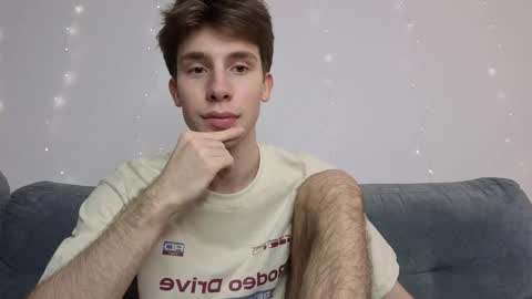 Snapshot of cute_brian chatting on 02.18.26 Im Brian online show from 02.18.26