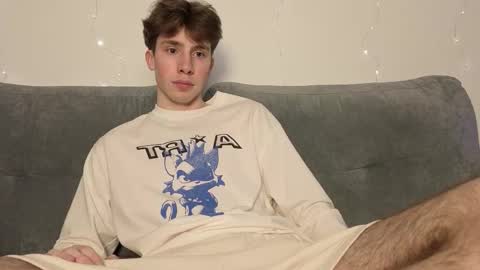 Snapshot of cute_brian chatting on 02.19.26 Im Brian online show from 02.19.26