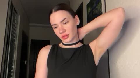 Snapshot of cute_bubbles chatting on 01.11.26 cute_bubbles online show from 01.11.26