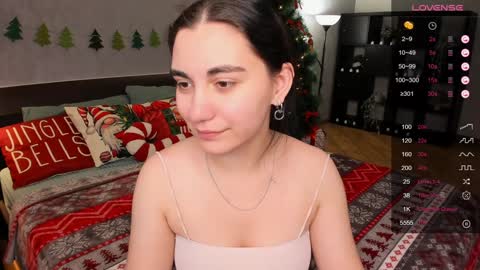 Hanna online show from 12.20.24