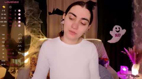 Hanna online show from 10.22.25