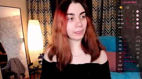 Hanna online show from 11.10.25