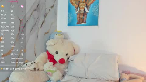          online show from 10.28.25