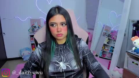 Dani  online show from 06.04.26