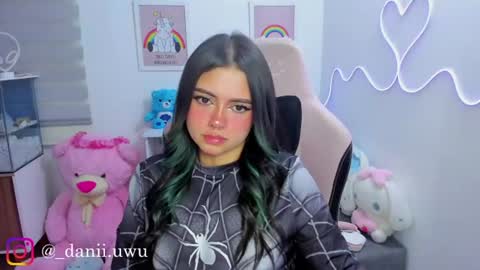 Dani  online show from 06.13.26