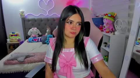 Dani  online show from 07.26.26