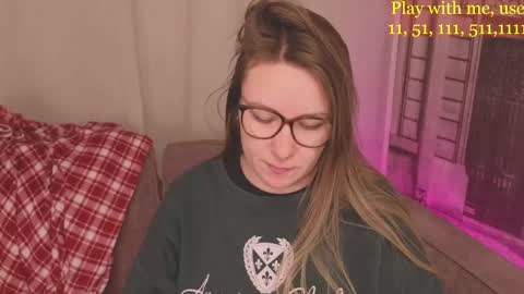 Everyday stream in the same time online show from 01.14.26