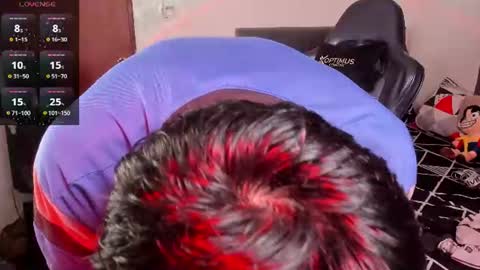 Diego online show from 07.08.26