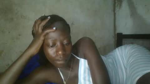 cute_doria online show from 11.15.25