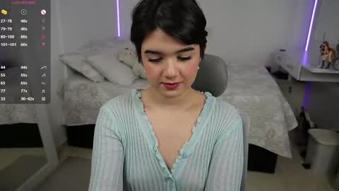 Cute online show from 04.08.26