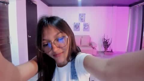 Bella Fox online show from 02.13.26