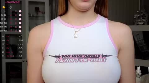 Anne online show from 03.02.25