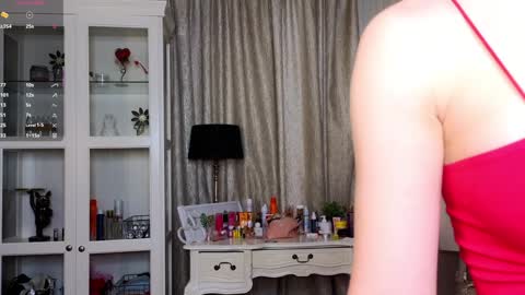 Anne online show from 02.14.26