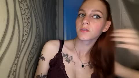 cute_foxis online show from 07.04.26
