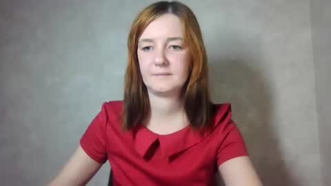 cute_heat online show from 12.05.25