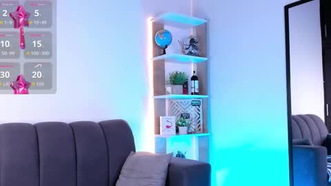 Cute horny1 online show from 03.15.26