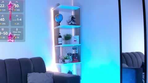 Cute horny1 online show from 03.25.26