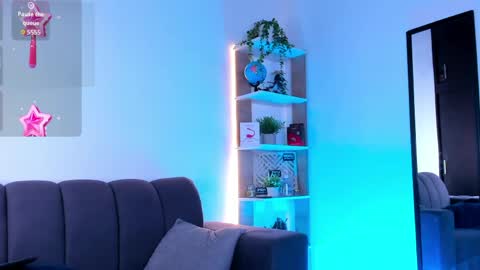 Cute horny1 online show from 04.11.26