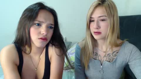 Snapshot of cute_isaa chatting on 12.11.24 Isabella online show from 12.11.24