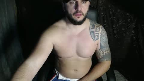 Cute Johny01 online show from 02.02.25