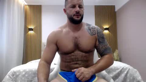 Cute Johny01 online show from 06.07.26