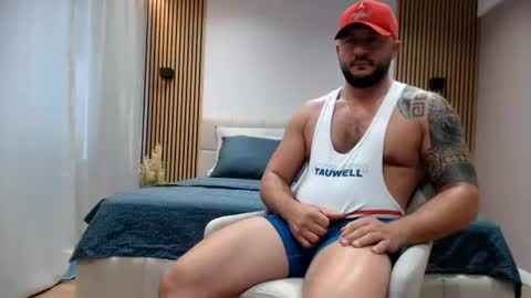 Cute Johny01 online show from 06.18.26