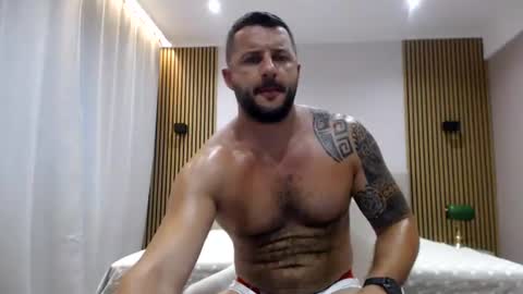 Cute Johny01 online show from 08.01.26