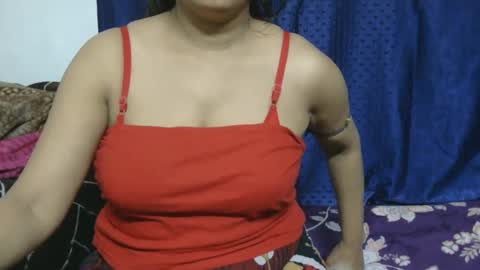 Snapshot of cute_kashmira99 chatting on 02.03.25 kashmira online show from 02.03.25