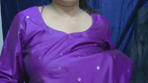 Snapshot of cute_kashmira99 chatting on 09.20.25 kashmira online show from 09.20.25