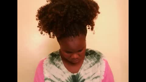 cute_latifah online show from 03.01.26