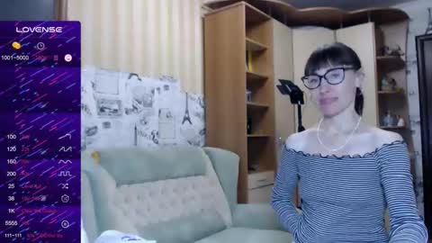 cute_lion_ online show from 01.05.25