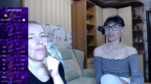 cute_lion_ online show from 01.05.25