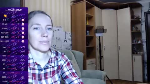 cute_lion_ online show from 01.07.25