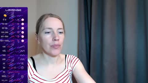 cute_lion_ online show from 01.18.25