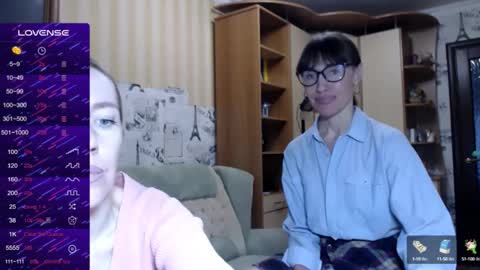 cute_lion_ online show from 01.27.25