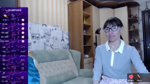 cute_lion_ online show from 02.11.25