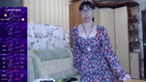 cute_lion_ online show from 03.11.25